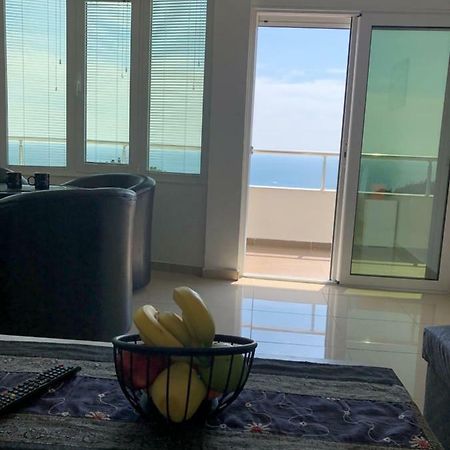 Apartmani Dini Ulcinj Bagian luar foto
