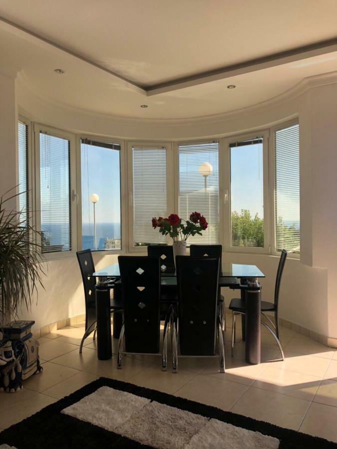 Apartmani Dini Ulcinj Bagian luar foto